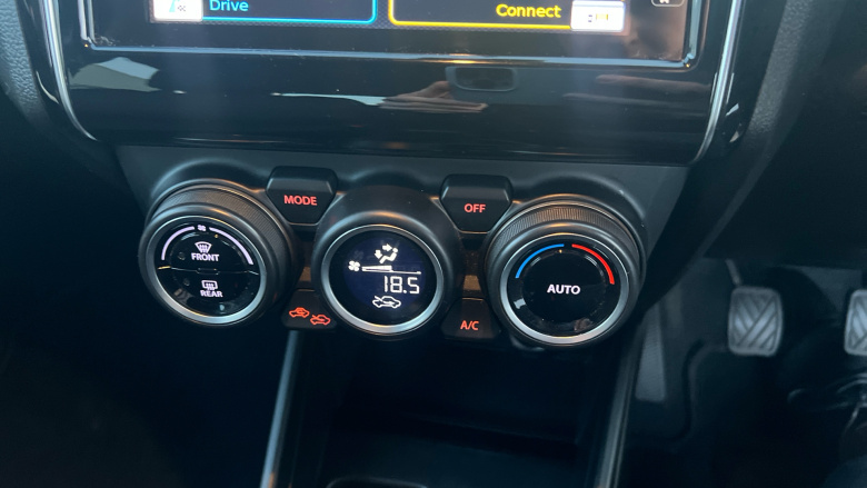 Suzuki Swift 1.0 Boosterjet SHVS SZ5 5dr Petrol Hatchback